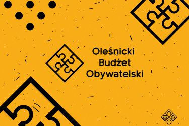 Zadania zakwalifikowane do Oleśnickiego Budżetu Obywatelskiego 2021
